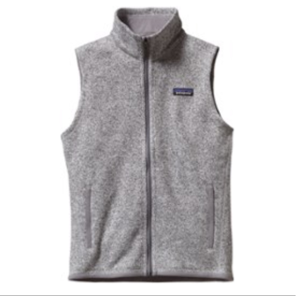Patagonia vest